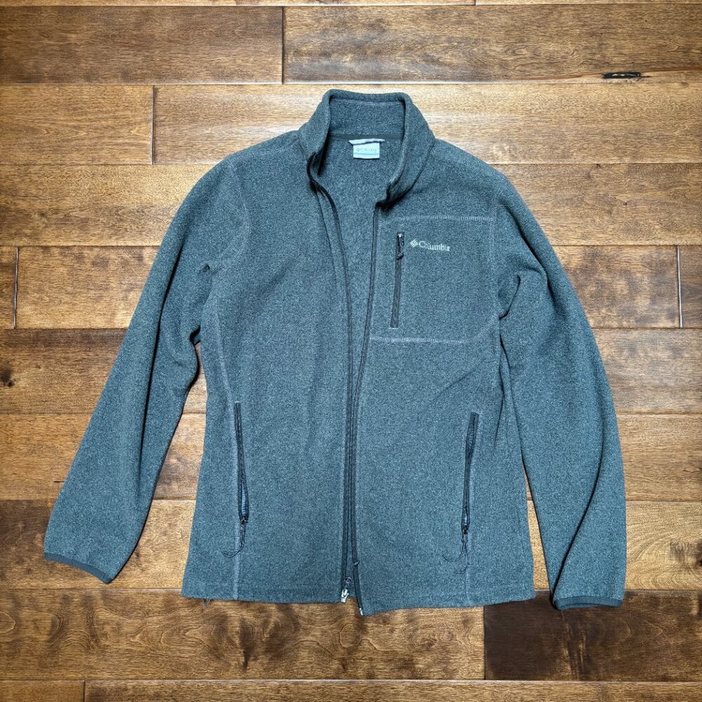 Columbia | Zip-Up Jacket